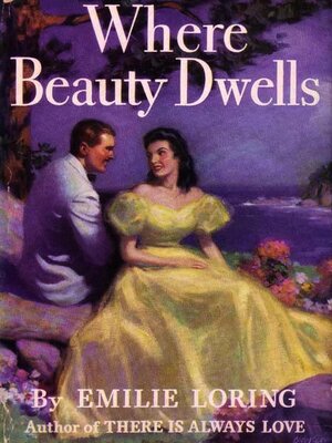 cover image of Where Beauty Dwells